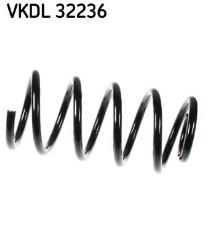 SKF VKDL 32236